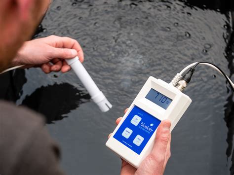 test water quality in your area